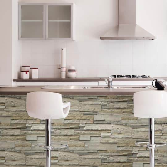 NuWallpaper Slate Peel & Stick Wallpaper